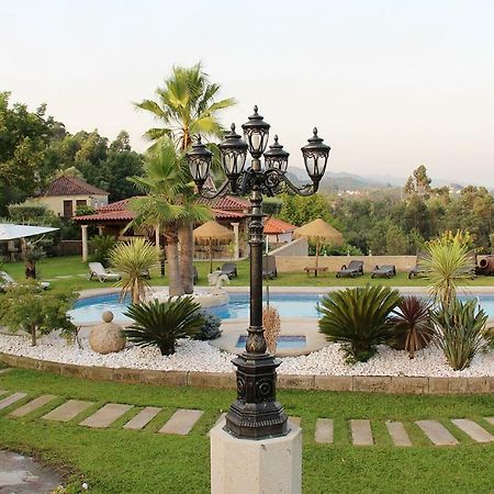 Casas Do Picoutinho Villa Ponte de Lima Eksteriør billede