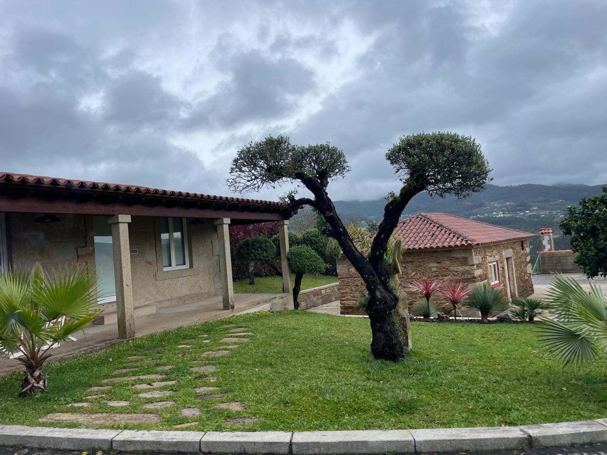 Casas Do Picoutinho Villa Ponte de Lima Eksteriør billede