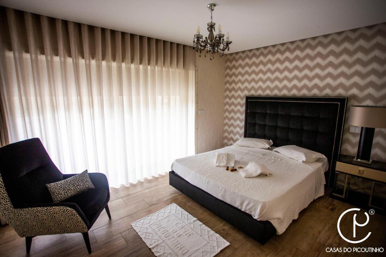 Casas Do Picoutinho Villa Ponte de Lima Eksteriør billede